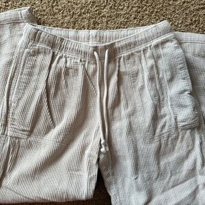 Aerie Corduroy Casual Pants